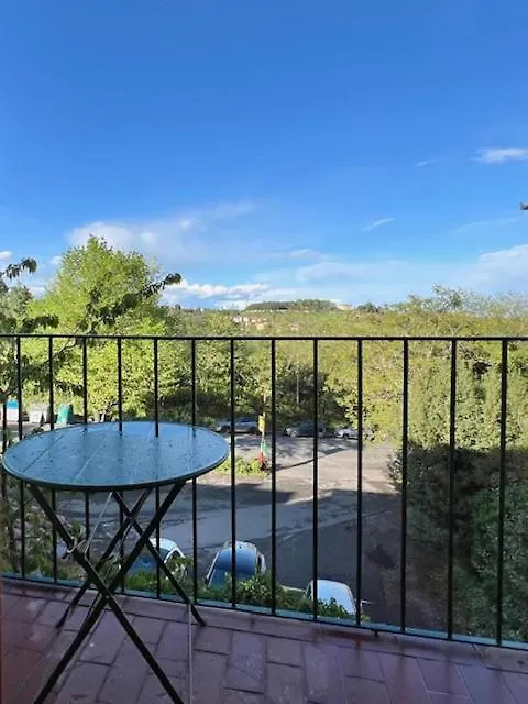 Siena Apartment 2 Parcheggio Privato E Giardino 0*,  Italy