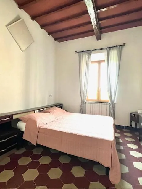 Siena Apartment 2 Parcheggio Privato E Giardino Italy