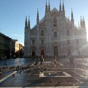  Appartamento Amper Politecnico Italia