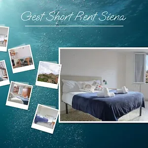 Appartamento Gest Short Rent 4, Siena