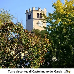  Appartamento Corte Veneta Italia